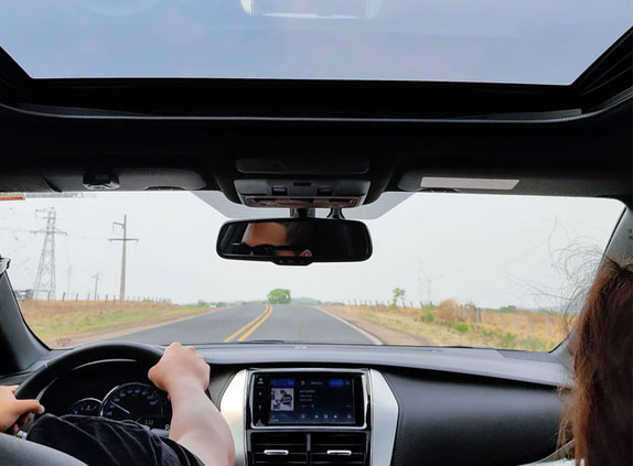 重磅： 公安部驾考C2考试项目由5项减少为4项，取消“坡起”