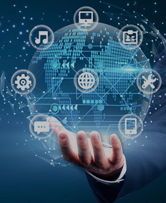 企业核心价值观